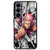 Jujutsu Kaisen Kinji Hakari Samsung Galaxy S26+ Case