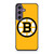 Boston Bruins 03 Samsung Galaxy S23 Case