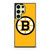 Boston Bruins 03 Samsung Galaxy S23 Ultra Case