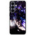 Jujutsu Kaisen Satoru Gojo Purple Samsung Galaxy S26+ Case