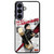 Kagurabachi in News Samsung Galaxy S26+ Case