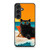 Chill Like a Cat Samsung Galaxy S23 Plus Case
