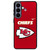 Kansas City Chiefs 03 Samsung Galaxy S26+ Case
