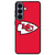 Kansas City Chiefs 05 Samsung Galaxy S26+ Case