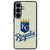 Kansas City Royals Samsung Galaxy S26+ Case