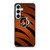 Cincinnati Bengals 01 Samsung Galaxy S23 FE Case