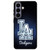 LA Dodgers Baseball Samsung Galaxy S26+ Case
