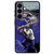 Lamar Jackson Baltimore Ravens Samsung Galaxy S26+ Case