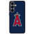 Los Angeles Angels 02 Samsung Galaxy S26+ Case