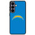 Los Angeles Chargers 01 Samsung Galaxy S26+ Case