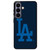 Los Angeles Dodgers 04 Samsung Galaxy S26+ Case