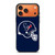 Houston Texans Helmet iPhone 17 Pro MaxCase