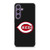 Cincinnati Reds 01 Samsung Galaxy S23 Case