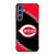 Cincinnati Reds 02 Samsung Galaxy S23 Case