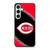 Cincinnati Reds 02 Samsung Galaxy S23 FE Case