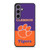 Clemson Tigers Samsung Galaxy S23 Case