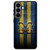 Michigan Wolverines 04 Samsung Galaxy S26+ Case