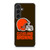 Cleveland Browns Helmet Samsung Galaxy S23 Plus Case