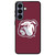 Mississippi State Bulldogs Samsung Galaxy S26+ Case