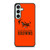 Cleveland Browns Samsung Galaxy S23 FE Case