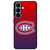 Montreal Canadiens 01 Samsung Galaxy S26+ Case