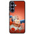 Mr Mime Pokemon Samsung Galaxy S26+ Case
