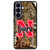Nebraska Cornhuskers 02 Samsung Galaxy S26+ Case