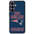 New England Patriots 03 Samsung Galaxy S26+ Case