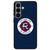 New England Revolution Samsung Galaxy S26+ Case