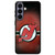 New Jersey Devils 02 Samsung Galaxy S26+ Case