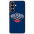 New Orleans Pelicans Samsung Galaxy S26+ Case
