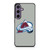 Colorado Avalanche 02 Samsung Galaxy S23 Case