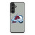 Colorado Avalanche 02 Samsung Galaxy S23 Plus Case