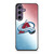 Colorado Avalanche 03 Samsung Galaxy S23 Case