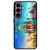 No Mans Sky Cover Samsung Galaxy S26+ Case