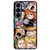 One Piece Mugiwaras Nakama Samsung Galaxy S26+ Case
