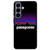 Patagonia Cool Samsung Galaxy S26+ Case