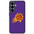 Phoenix Suns 01 Samsung Galaxy S26+ Case