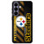 Pittsburgh Steelers 01 Samsung Galaxy S26+ Case