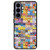 Pokemon Quest Icons Samsung Galaxy S26+ Case