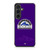 Colorado Rockies 02 Samsung Galaxy S23 Plus Case