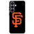San Francisco Giants 02 Samsung Galaxy S26+ Case