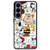 Snoopy Huging Samsung Galaxy S26+ Case