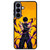 Solo leveling Cool Samsung Galaxy S26+ Case