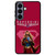 Supergirl 2026 Samsung Galaxy S26+ Case