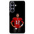Tampa Bay Buccaneers Tom Brady Samsung Galaxy S26+ Case