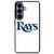 Tampa Bay Rays Samsung Galaxy S26+ Case