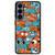The Amazing World of Gumball Samsung Galaxy S26+ Case