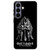 The Lord of the Rings Sauron Quotes Samsung Galaxy S26+ Case