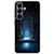 The Lord of The Rings The Doors of Durin Samsung Galaxy S26+ Case